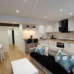 Apartamento Ciudad Y Playa, Santander