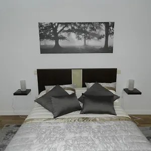 Apartamento Sweet, Santander