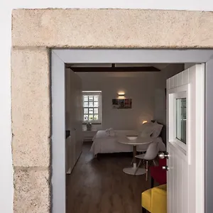Soul House - Exclusive Apartamento Lisboa